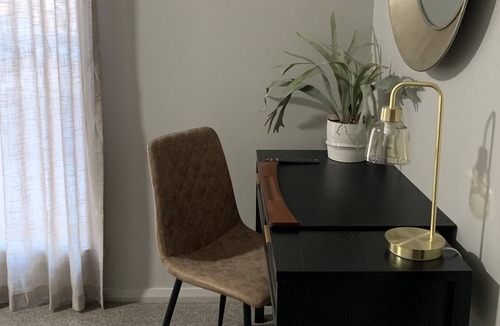 Bathurst Apartment | 'Interlude No. Four' - On the doorstep of Bathurst's CBD