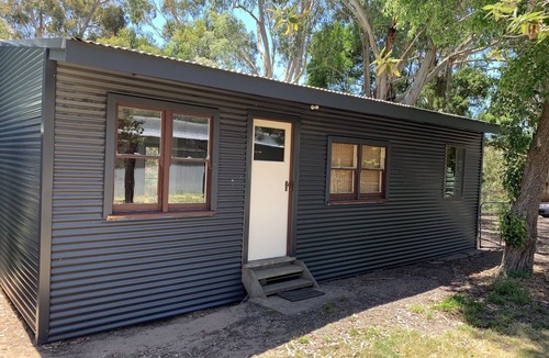 Barwon Downs Cottage | inthelonggrass cottage