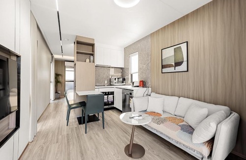 Mitcham House | Inviting Modern Tiny Home 8 Min Walk to Station