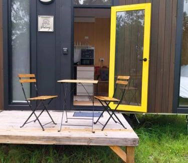 Millstream House | Ironbark Lane by Tiny Away