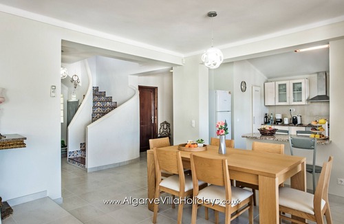 Castelo Villa | Isabel - Charming villa in Galé