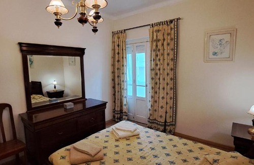 Algueirao - Mem Martins Apartment | Isabel Dream II, 300m from the train