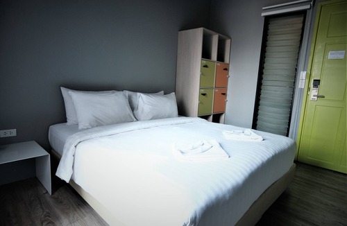 Maha Phruttharam Hostel | iSanook Hostel