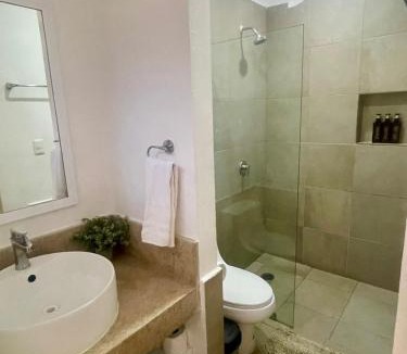 Colonia Salina Chica Apartment | Isla Lorens