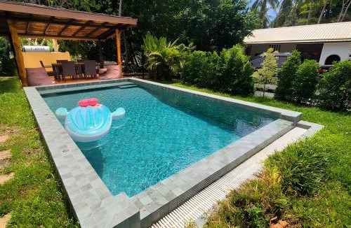 Wok Tum Villa | Island Bloom Villas