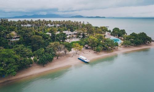 Maprao Island Resort | Island Escape Burasari