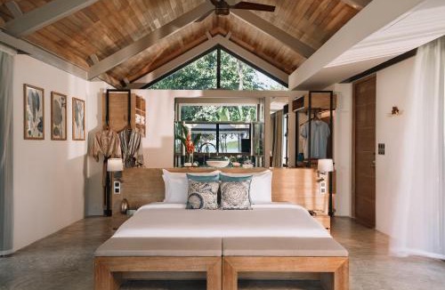 Maprao Island Resort | Island Escape Burasari
