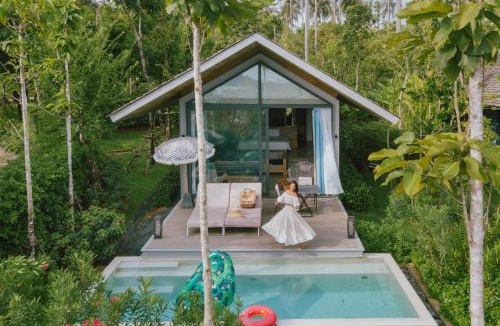 Maprao Island Resort | Island Escape Burasari