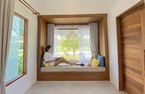 Sichon Hotel | Issara Beach Resort Beachfront Zone