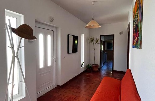 Aljezur House | Ivy House