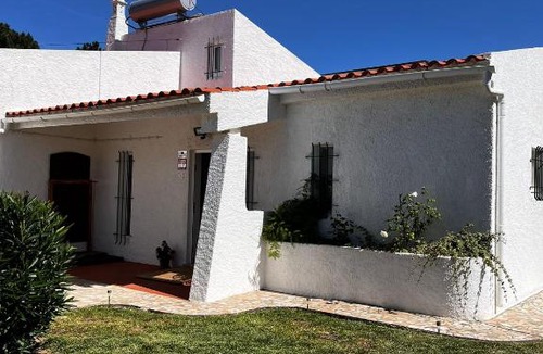 Aljezur House | Ivy House