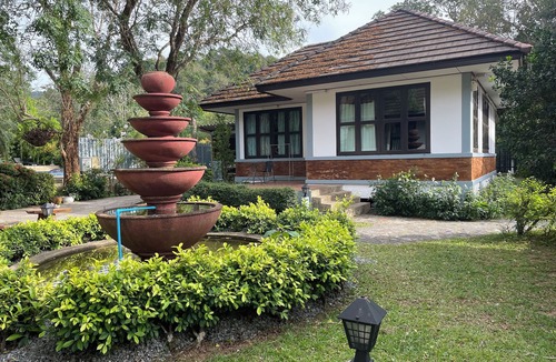 Ko Chang Villa | IYARA BOTY VILLAS KLONG PRAO BEACH KOH CHANG THAILAND