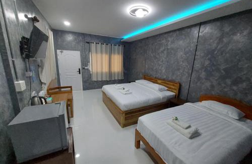 Mueang Kao House | J House Has Love