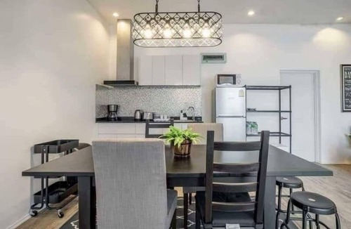 Hin Lek Fai Villa | J Pool Villa Huahin