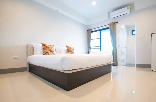 Ban Du Hotel | J2 Residence Chiang Rai