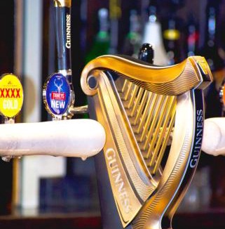 Bathurst Hotel | Jack Duggans Pub