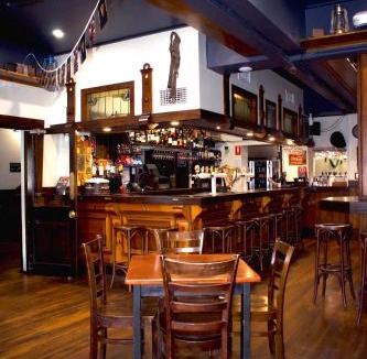 Bathurst Hotel | Jack Duggans Pub