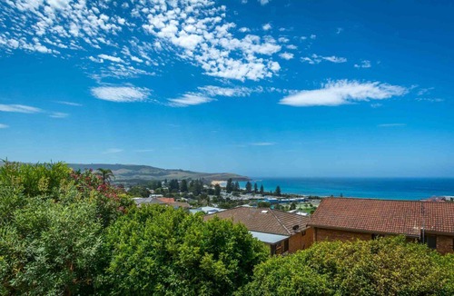 Gerringong House | Jack's Ocean View, Gerringong