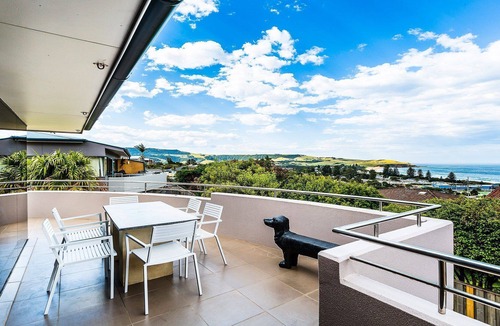 Gerringong House | Jack's Ocean View, Gerringong