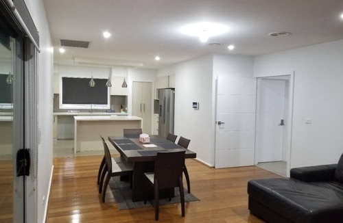 Jacka House | Jacka Home
