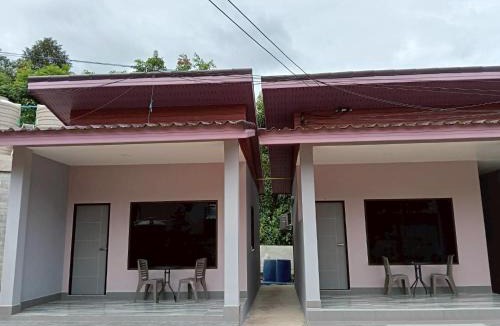 Ko Chang Resort | Jae Suan Bungalow