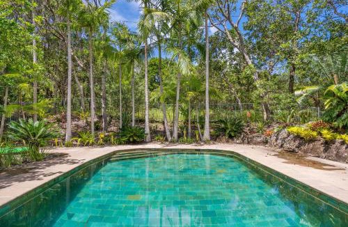 Byron Bay Villa | James Cook 3