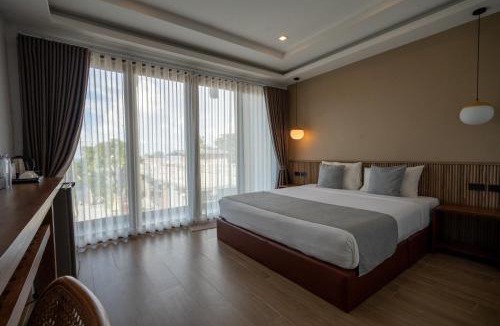 Don Sak Resort | Janpa Resort