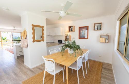 Point Lookout Apartment | Jara - U19 Pandanus Palms Resort