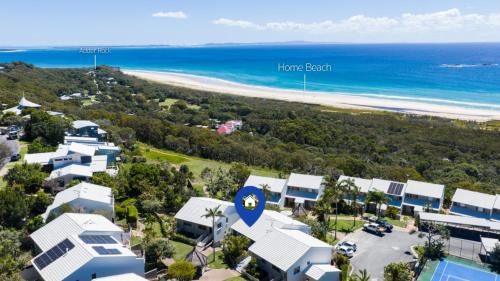 Point Lookout Apartment | Jara - U19 Pandanus Palms Resort