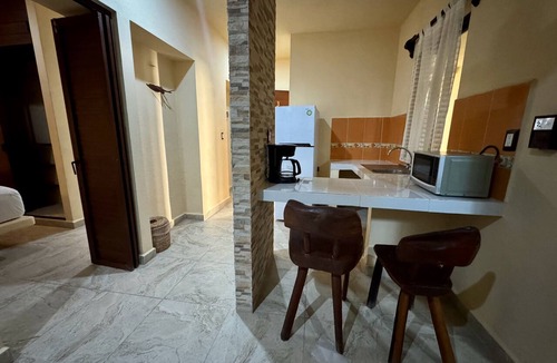Downtown Holbox Hotel | Jardin del Mar by ÓOL Hotels
