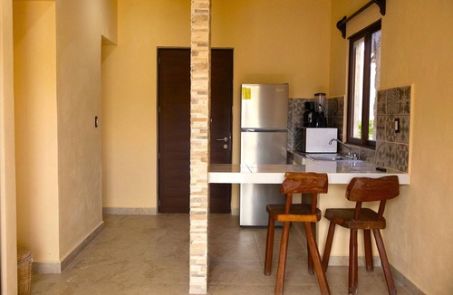 Downtown Holbox Hotel | Jardin del Mar by ÓOL Hotels
