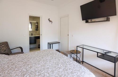 Sesmarias Apartment | Jardins do Castelo - Piscina e tranquilidade - BY BEDZY
