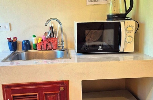 Ban Saiyuan Apartment | Jasmine Seaview 'B' Friendly Guest House