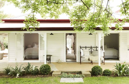 Jaspers Brush House | Jaspers Run by Contemporary Hotels