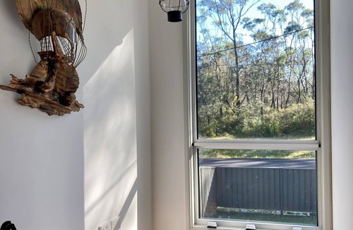 Erowal Bay House | Jervis Bay Hideaway. Full House Surrounded By Nature. Close to Everything.