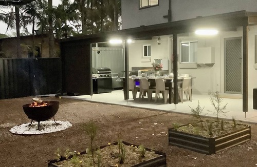 Erowal Bay House | Jervis Bay Hideaway. Full House Surrounded By Nature. Close to Everything.