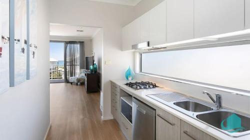 Caves Beach Villa | Jesbellerai Villa- Caves Beach Resort