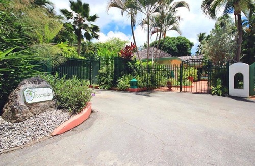 Gibbes House | Jessamine (4 bedroom)