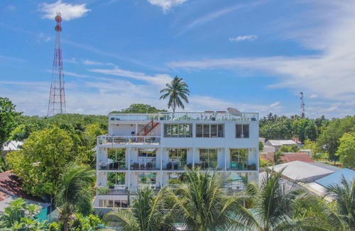 Thoddoo Hotel | Jeym Lodge