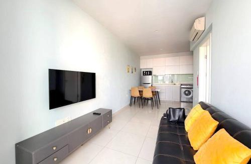 Poas Volcano National Park Apartment | Jhonny Vargas