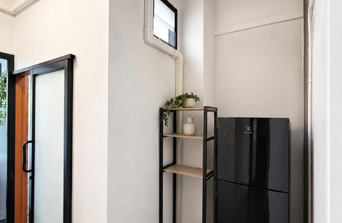 Srithanu Apartment | Jip Studio - 3mn ZenBeach - Garden View