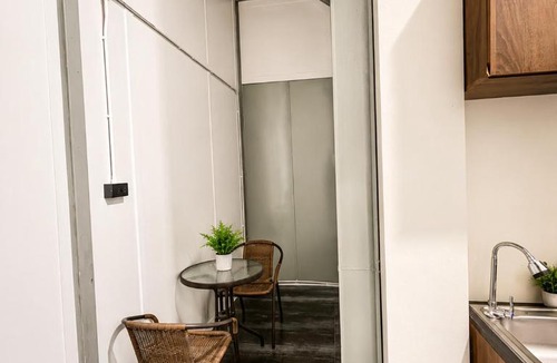 Srithanu Apartment | Jip Studio - 3mn ZenBeach - Garden View
