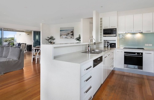 Kiama Downs House | Jones Waterfront Beach Escape - uninterrupted beachfront views