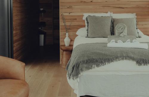 Tooborac House | Joy