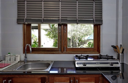 Hin Hong Villa | Joy Beach Villas