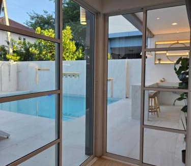 Pa Daet Villa | Joy Homes Design Pool Villa