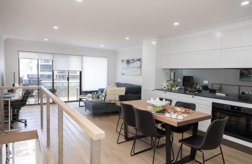 Terrigal Apartment | Joy's Hideaway