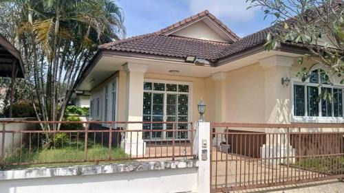 Si Sunthon Resort | Joyful House3