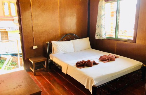 Ko Phi Phi Hotel | JR&GYM Resort