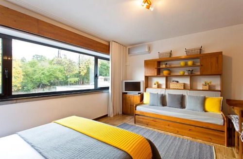 Se Nova Apartment | JS Apartment